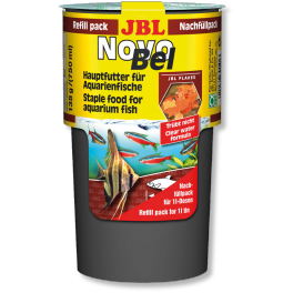 JBL NovoBel opfyldning til 1 L.