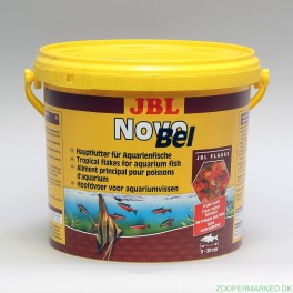 JBL NovoBel Hovedfoder 5500 ml