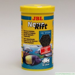 JBL NovoRift 1000 ml.