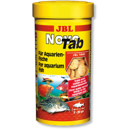 JBL NovoTab 400 tabletter