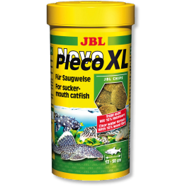 JBL NovoPleco XL 1000 ml