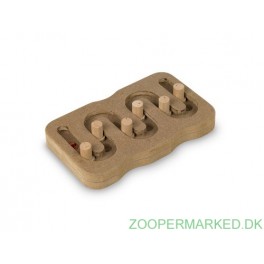 BrainBoard Snake 25x15 cm BrainBoard Snake 25x15 cm