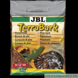 JBL TerraBark 10-20 mm, 5 ltr. 