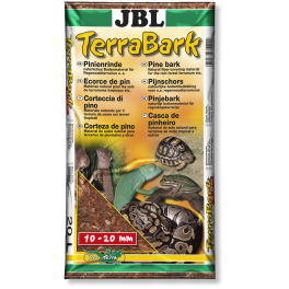 JBL TerraBark 10-20 mm, 20L 