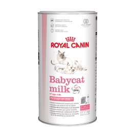 Royal Canin Baby cat milk 3 x 100 g