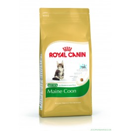 Royal Canin Main coon Kitten 10 kg