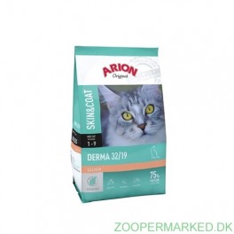 Arion Original Cat Derma 2 kg Arion Original Cat Derma 2 kg