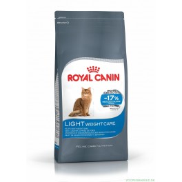 Royal Canin Light Weight Care 8 kg