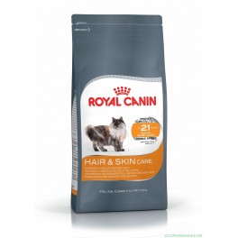 Royal Canin Hair and Skin Care 10 kg