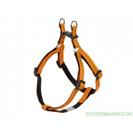 Sele Soft Grip, Orange, 25mm/60-86 cm Sele Soft Grip, Orange, 25mm/60-86 cm