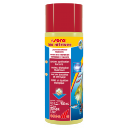 Sera Nitrivec 500 ml Sera Nitrivec 500 ml
