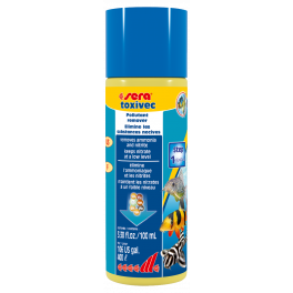 Sera Toxicvec 100 ml Sera Toxicvec 100 ml