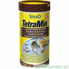 Tetramin 250 ml.
