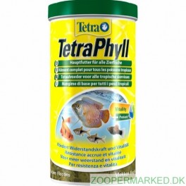 TetraPhyll 1000 ml