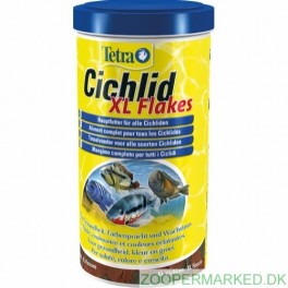 Tetra Cichlid Xl flakes 1000 ml