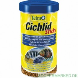 Tetra Cichlid sticks 500 ml