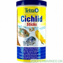 Tetra Cichlid sticks 1000 ml