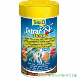 TetraPro Energy Crisps 100 ml.