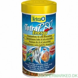 TetraPro Energy Crisps 250 ml.