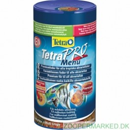 TetraPro Menu 250 ml