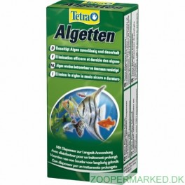 Tetra Algetten tabletter
