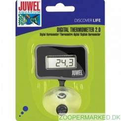 Juwel Digital termometer