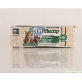 MiniHemp 1 kg