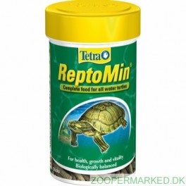Tetra REPTOMIN 100 ml sumpskildpaddefoder