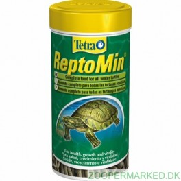 Tetra REPTOMIN 250 ml sumpskildpaddefoder