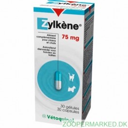 ZYLKENE 75 mg 30 tabletter