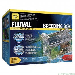 Fluval Hang-On Breeding Box