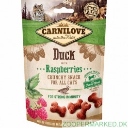 Carnilove Crunchy Snack And