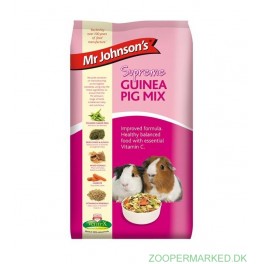 Mr Johnson's Supreme GUINEA PIG MIX 2,25 kg
